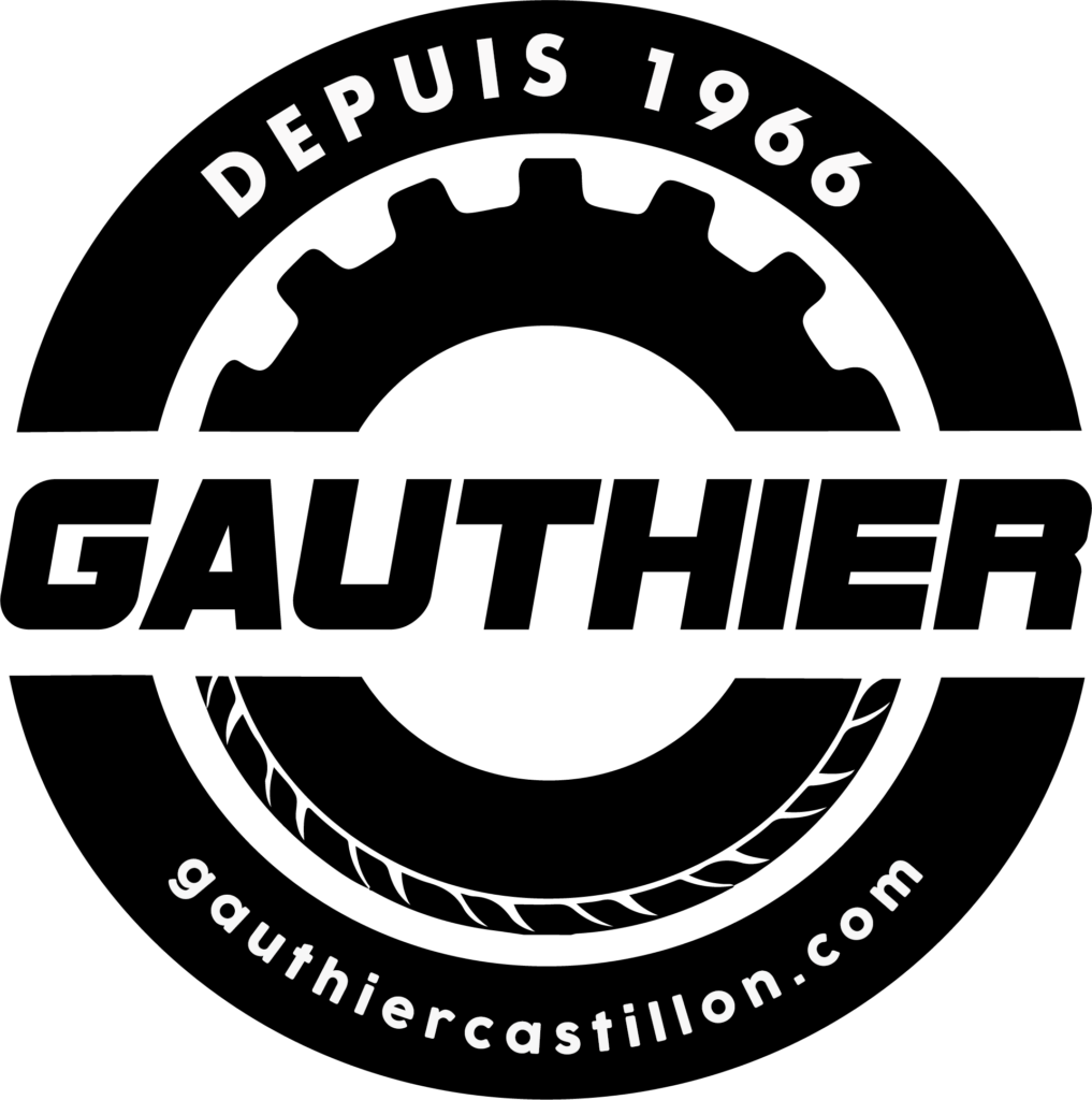 Logo Gauthier