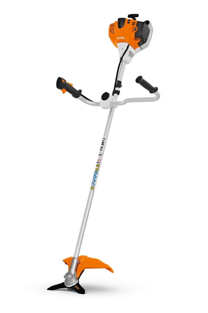 Débroussailleuse Stihl FS 261 CE