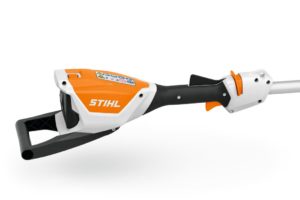 Taille-haies Stihl Hla56 avec batterie