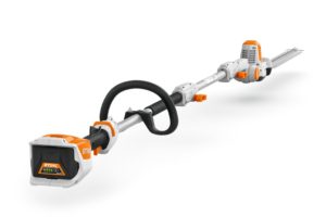 Taille-haies Stihl Hla56 avec batterie