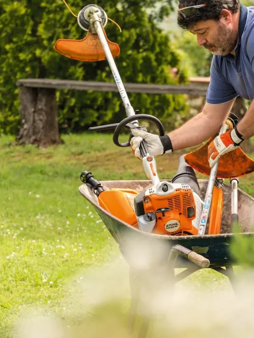 Tous les outils du Combi Systeme