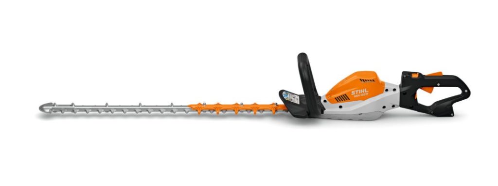 Taille Haie Stihl HSA 130R